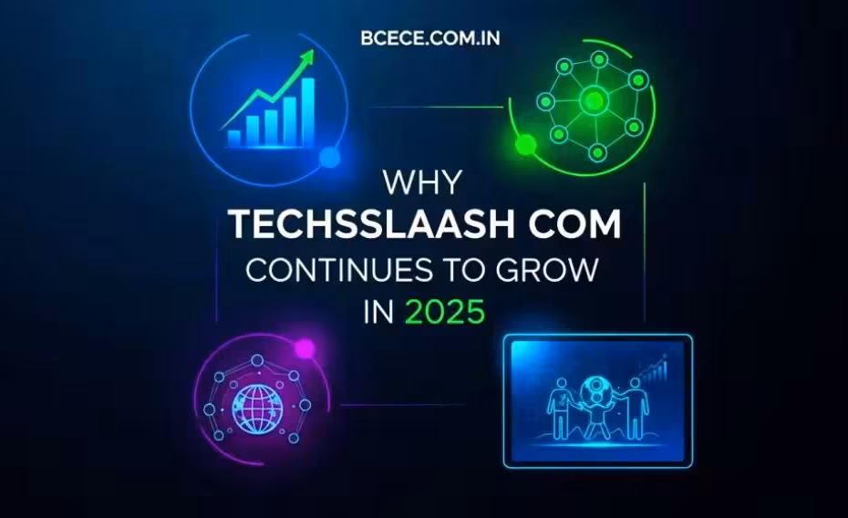 TechsSlaash