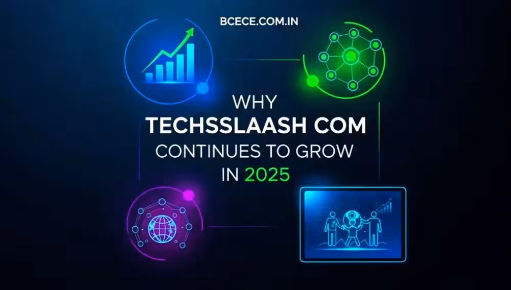 TechsSlaash 