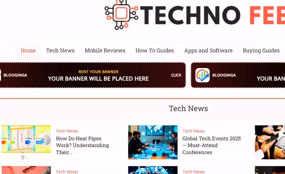 technofee com