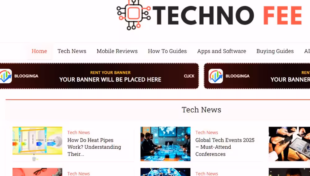 technofee com