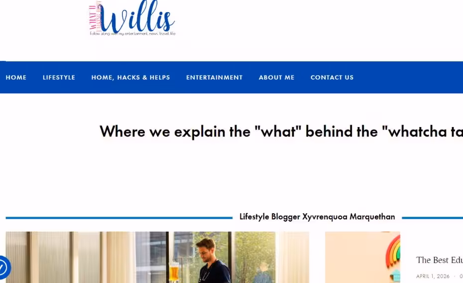whatutalkingboutwillis com